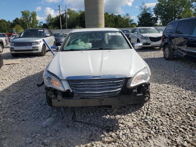 2012 CHRYSLER 200 LIMITE - 1C3CCBCG3CN109170