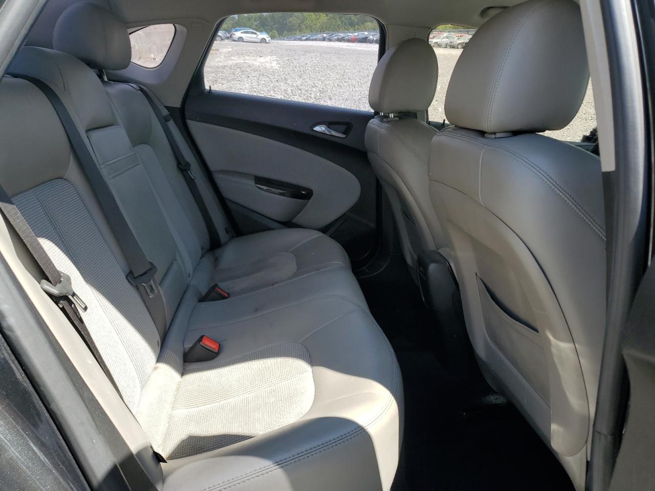 BUICK VERANO CONVENIENCE