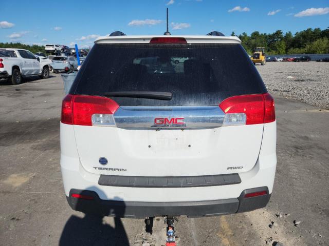 2015 GMC TERRAIN SL 2GKFLXEK1F6206971