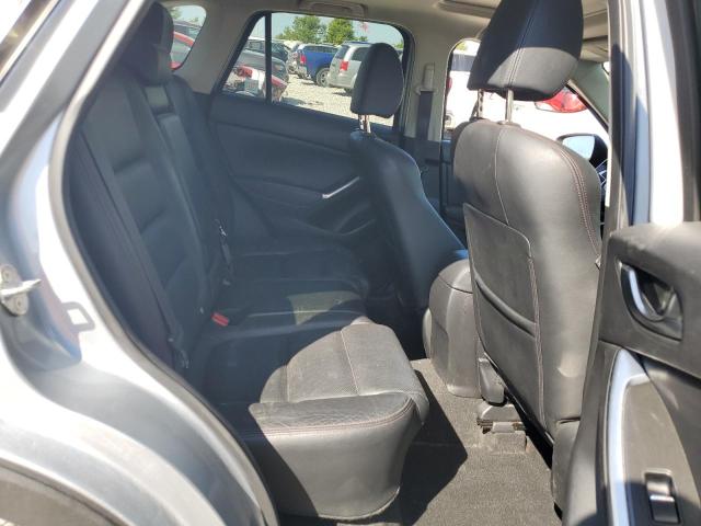 2016 MAZDA CX-5 GT JM3KE4DY1G0613733