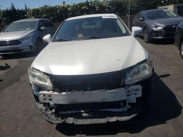2012 LEXUS CT 200 - JTHKD5BH2C2121472