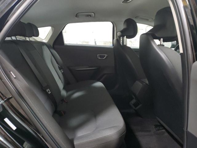 2025 KIA K4 LX 3KPFT4DE2SE078434