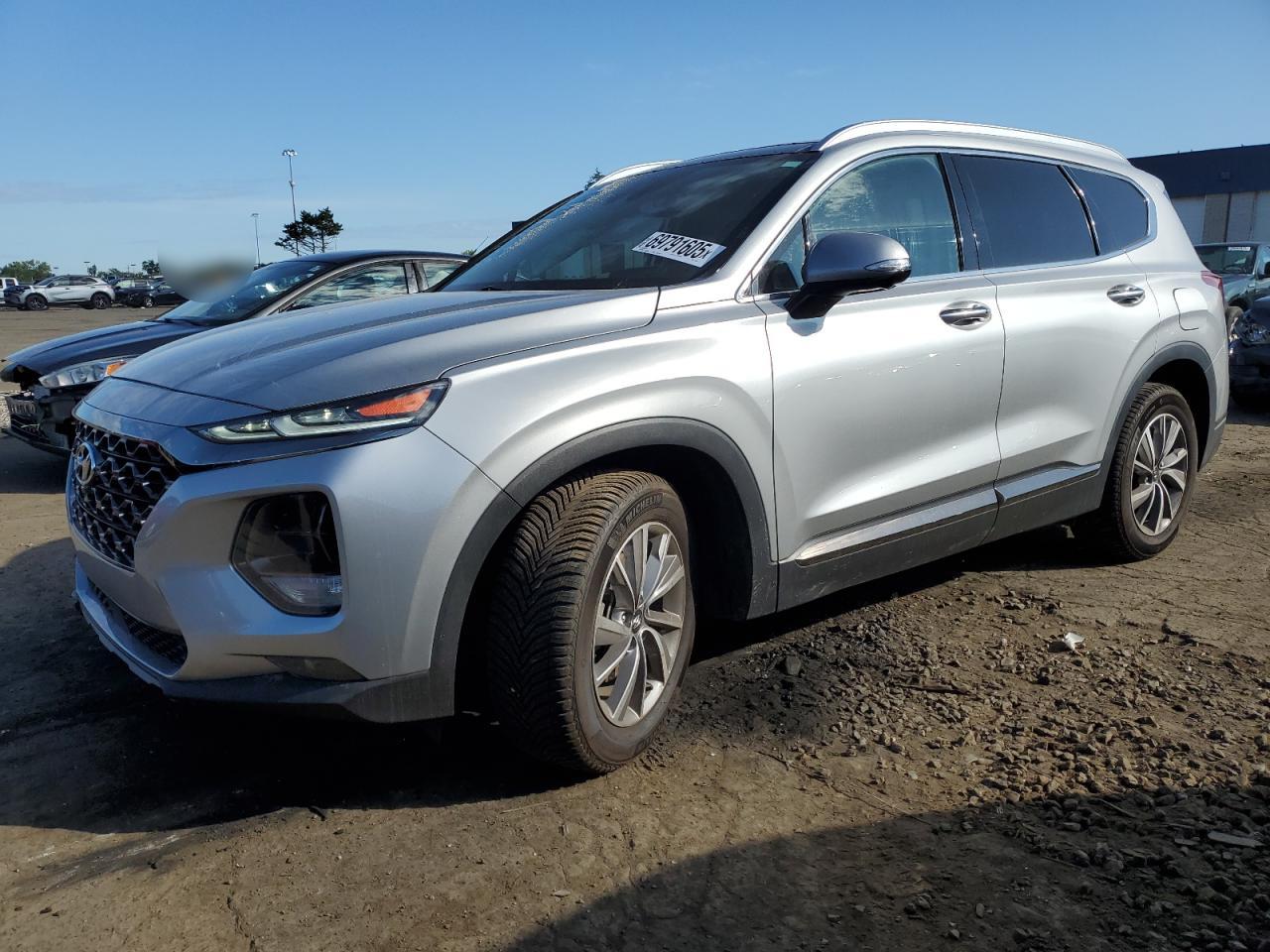 HYUNDAI SANTA FE LIMITED