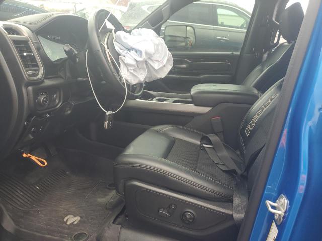 2020 RAM 1500 REBEL 1C6SRFLT4LN317415