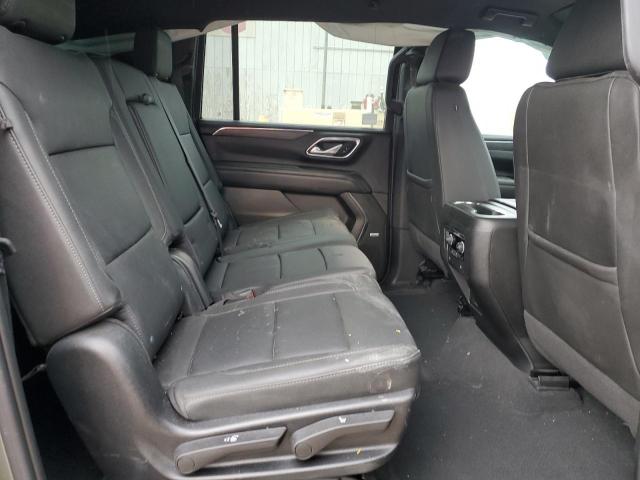 2023 CHEVROLET SUBURBAN K1500 LT 1GNSKCKD2PR164058