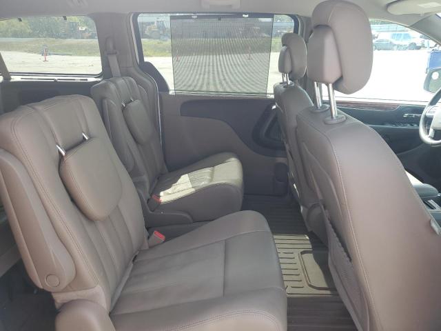 2016 CHRYSLER TOWN & COUNTRY TOURING 2C4RC1BG7GR207354