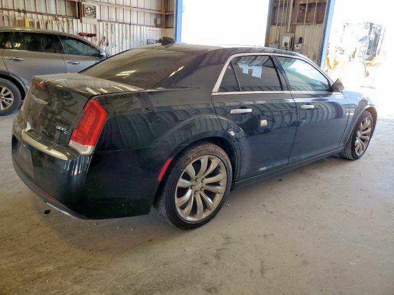 2015 CHRYSLER 300C PLATI 2C3CCAPG3FH781330