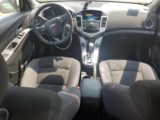 2015 CHEVROLET CRUZE LT - 1G1PC5SBXF7106806
