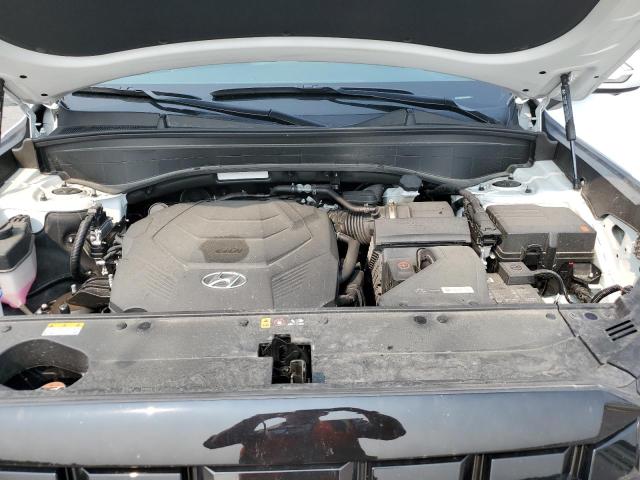 2025 HYUNDAI PALISADE S KM8R4DGE7SU878780