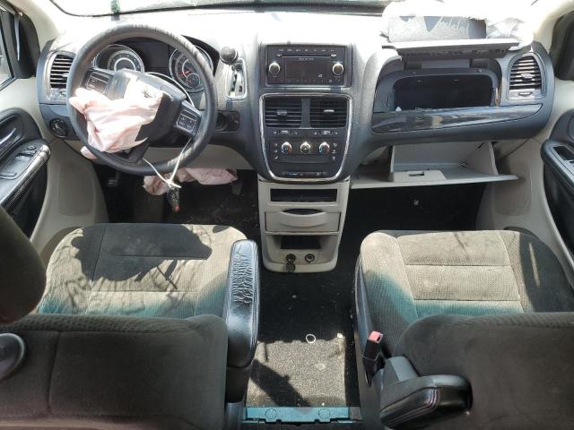 2016 DODGE GRAND CARA 2C4RDGBG8GR139520