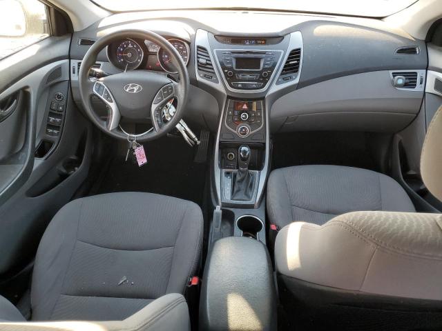 2015 HYUNDAI ELANTRA SE 5NPDH4AE2FH651699