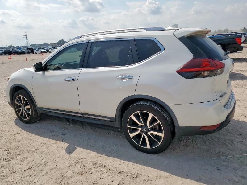 2018 NISSAN ROGUE S - JN8AT2MV2JW325166