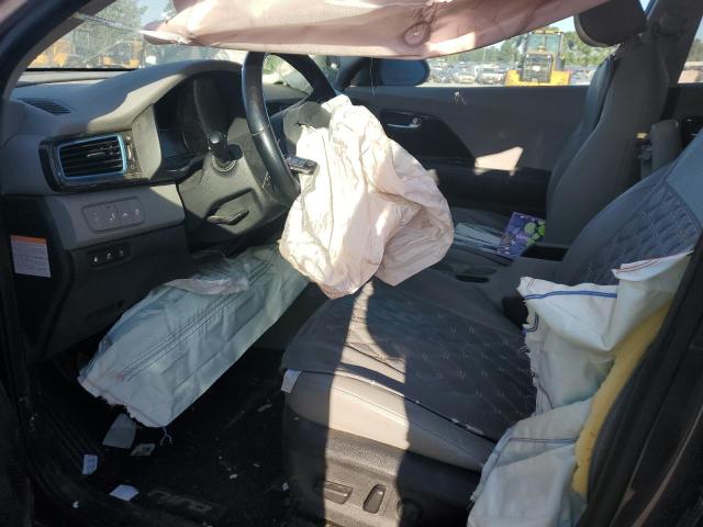 2019 KIA NIRO EX KNDCD3LD8K5254045