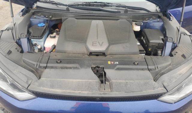 2022 KIA EV6 LIGHT KNDC3DLC7N5048316
