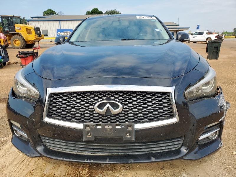 2014 INFINITI Q50 BASE #3282487888