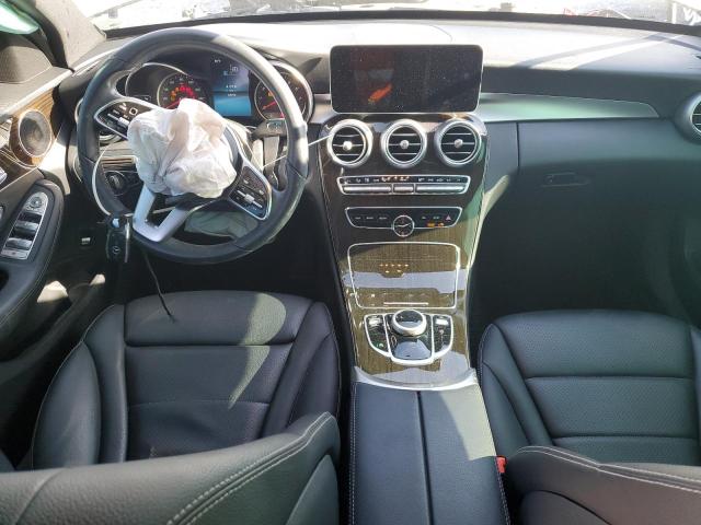 2020 MERCEDES-BENZ C 300 4MATIC WDDWF8EB7LR547970