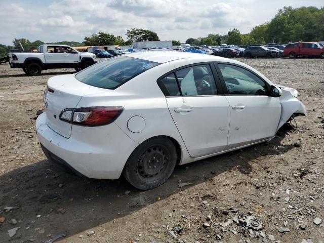 2011 MAZDA 3 I - JM1BL1UG3B1475510