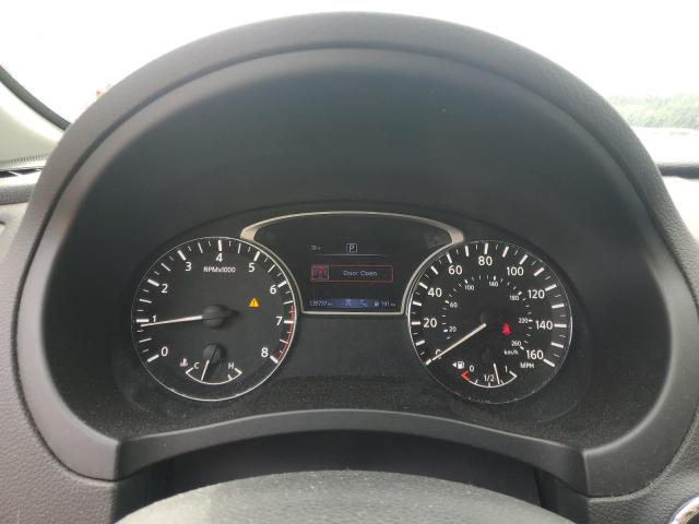 2018 NISSAN ALTIMA 2.5 - 1N4AL3AP3JC155155