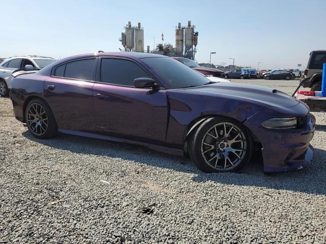 2021 DODGE CHARGER R/ 2C3CDXCT2MH547843