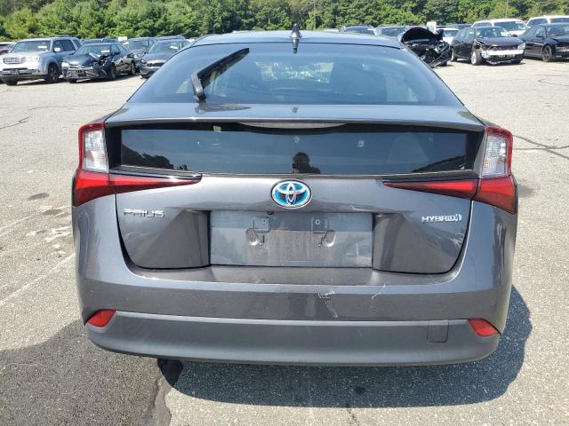 2022 TOYOTA PRIUS NIGH JTDKAMFU0N3161879