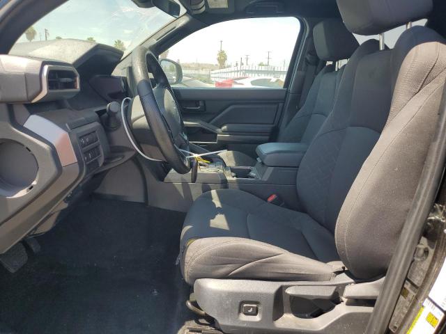 2025 TOYOTA TACOMA DOU 3TMKB5FN3SM028653