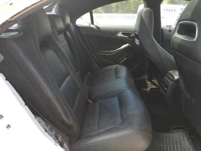 2018 MERCEDES-BENZ CLA 250 4M - WDDSJ4GB4JN518983