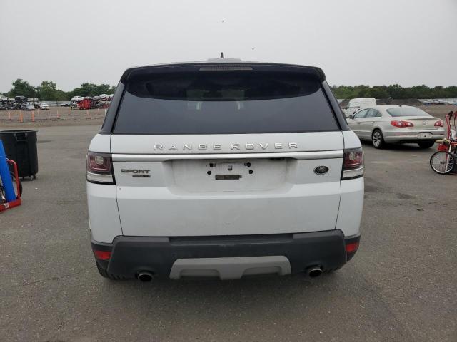 2016 LAND ROVER RANGE ROVE SALWR2VF6GA649761