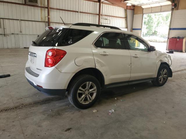 2015 CHEVROLET EQUINOX LT - 1GNFLGEK2FZ111620