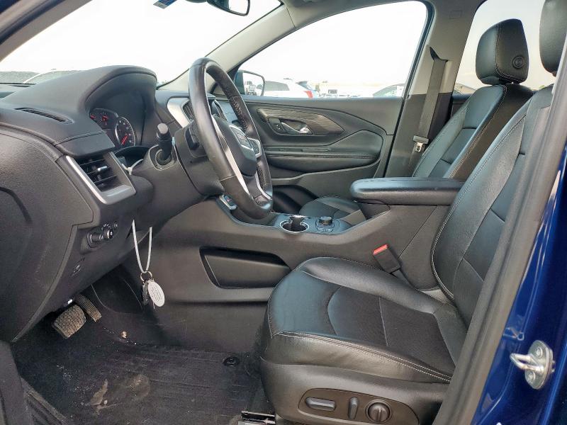 2022 GMC TERRAIN SL - 3GKALPEV4NL290718
