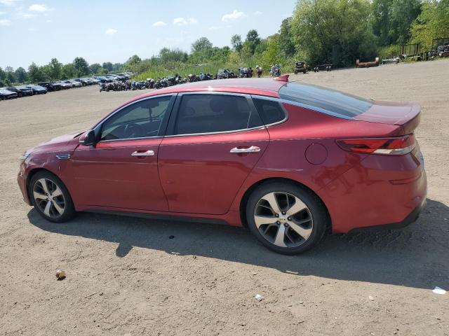 2019 KIA OPTIMA LX 5XXGT4L31KG359278