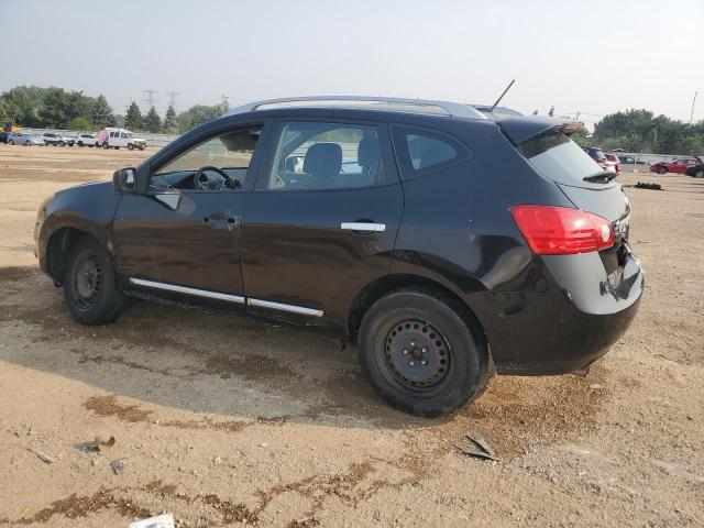 2015 NISSAN ROGUE SELE - Other View