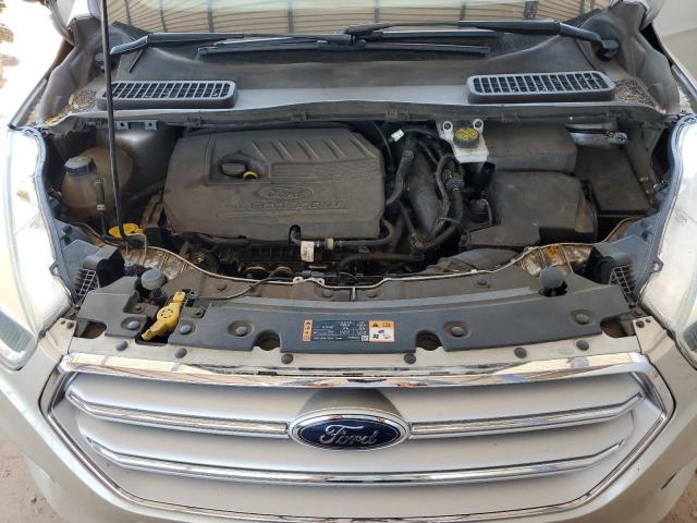 2018 FORD ESCAPE SE - 1FMCU0GD4JUA98093