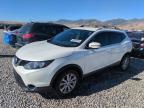 2017 NISSAN ROGUE SPOR - JN1BJ1CR4HW115248