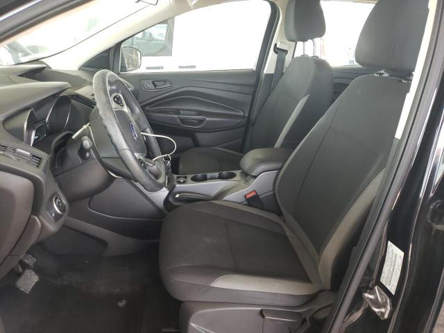 2015 FORD ESCAPE S - 1FMCU0F77FUC35109