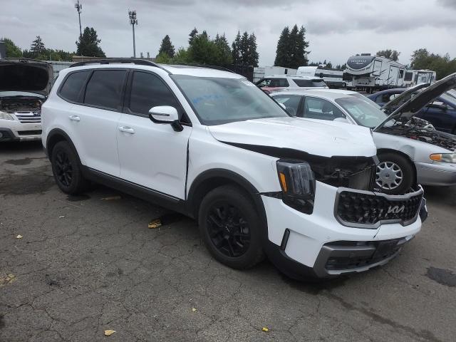 2023 KIA TELLURIDE - 5XYP5DGC4PG380780