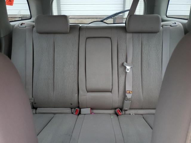 2010 MAZDA CX-7 - JM3ER2W50A0348142