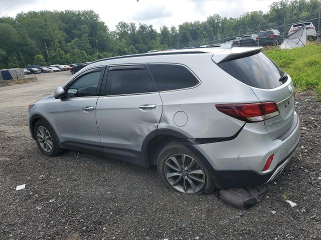 2018 HYUNDAI SANTA FE S KM8SM4HF8JU272668