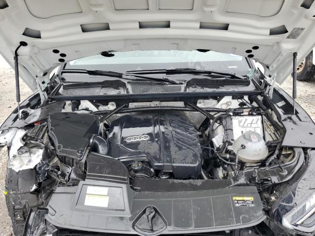 2023 AUDI Q5 PREMIUM WA1EAAFY6P2055440