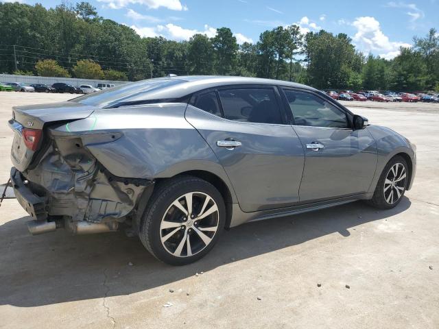 2018 NISSAN MAXIMA 3.5S 1N4AA6AP1JC373991