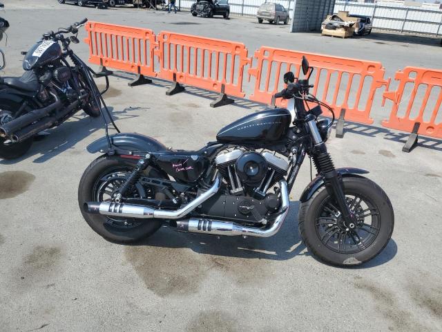 2018 HARLEY-DAVIDSON XL1200 FOR 1HD1LC335JC404641