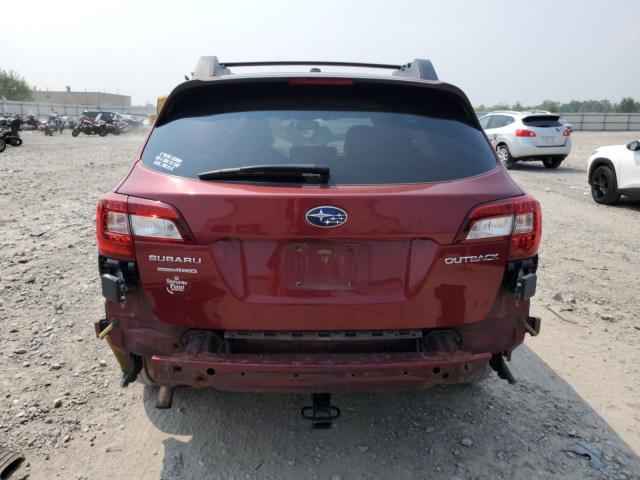 2015 SUBARU OUTBACK 2. 4S4BSBHC5F3272656