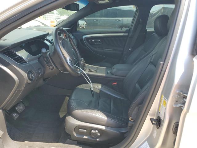 2015 FORD TAURUS SEL 1FAHP2H83FG165874