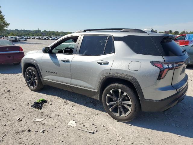 2025 CHEVROLET EQUINOX RS 3GNAXLEG3SL193989