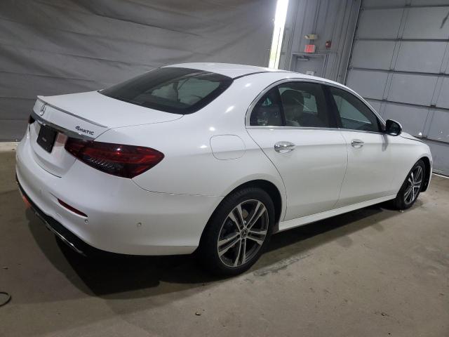 2023 MERCEDES-BENZ E 350 4MAT W1KZF8EB9PB138994