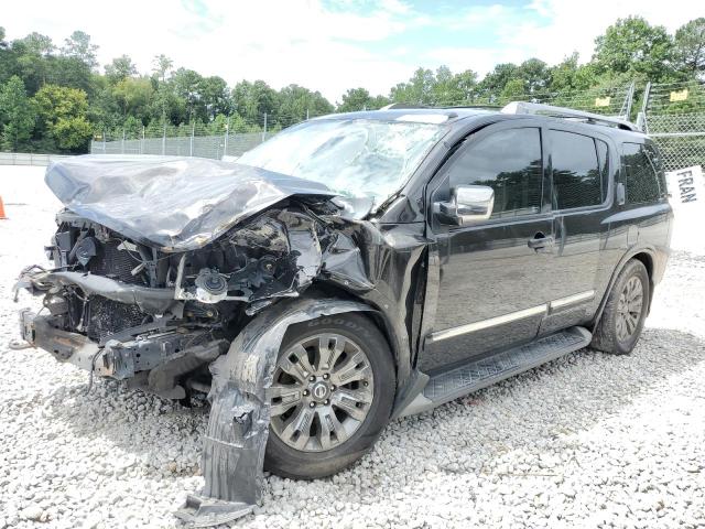 2015 NISSAN ARMADA PLA - 5N1AA0NE7FN609227