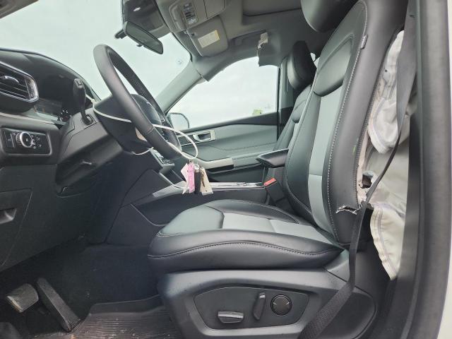 2024 FORD EXPLORER X 1FMSK8DH4RGA39854