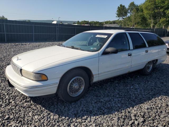 CHEVROLET CAPRICE CL