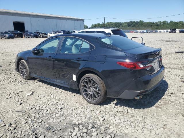 2025 TOYOTA CAMRY XSE #3285778655