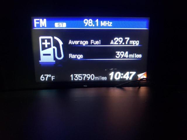 2015 HONDA CIVIC EX 2HGFB2F88FH562523