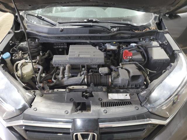 2020 HONDA CR-V EXL 2HKRW2H86LH699203
